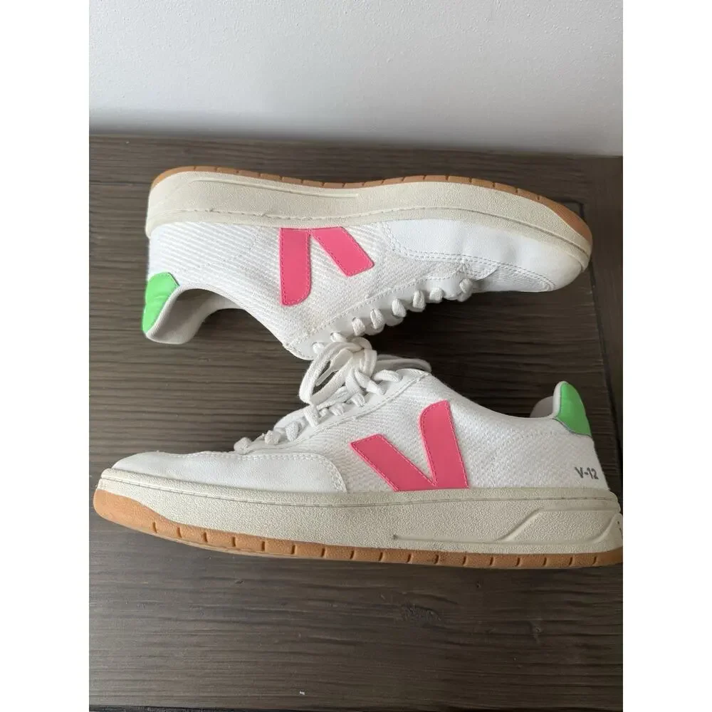 Veja 12 mesh
